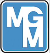 Mgm brake motors